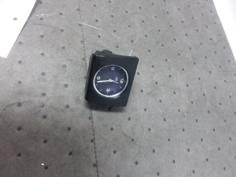 Analog Dash Clock 2011 2012 2013 2014 2015 2016 2017 Audi A8