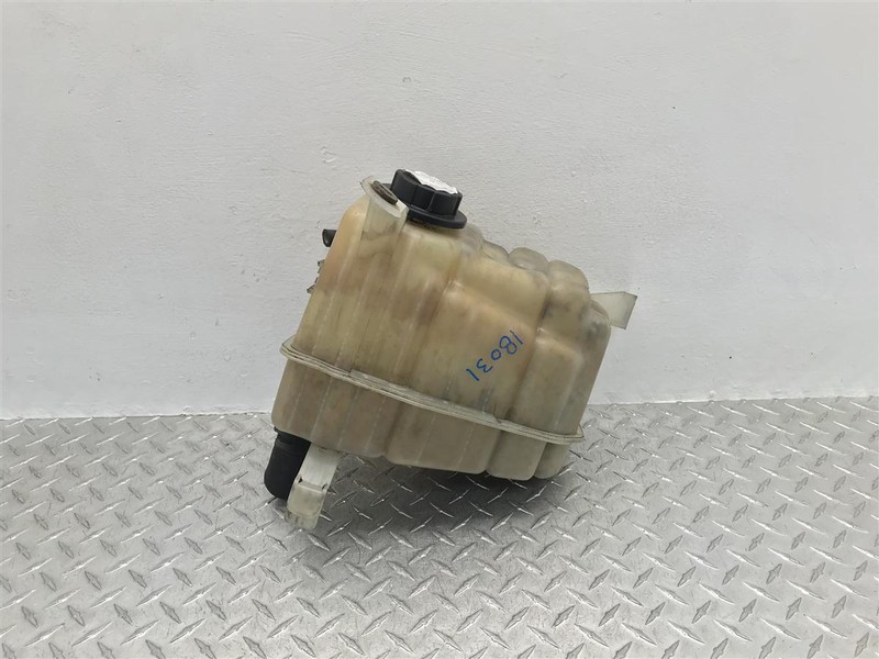 1998 FORD F150 COOLANT RESERVOIR OEM 671.FD8K98
