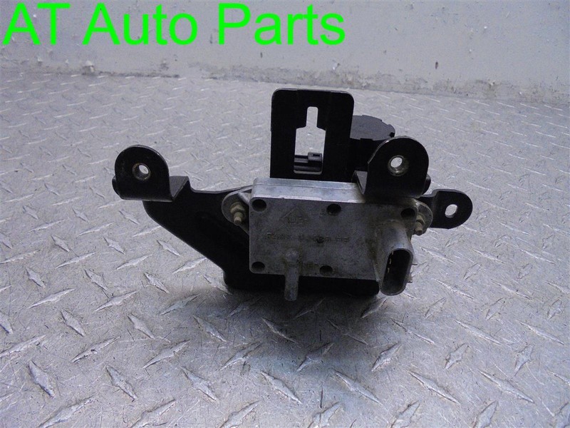 1998 LINCOLN NAVIGATOR EGR PRESSURE SENSOR F48E-9J460-BB