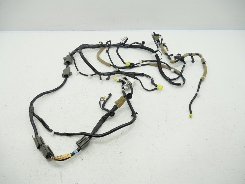 2013-2020 Nissan 370Z Z34 Right Passenger Body Wiring Harness 240176GG1D OEM