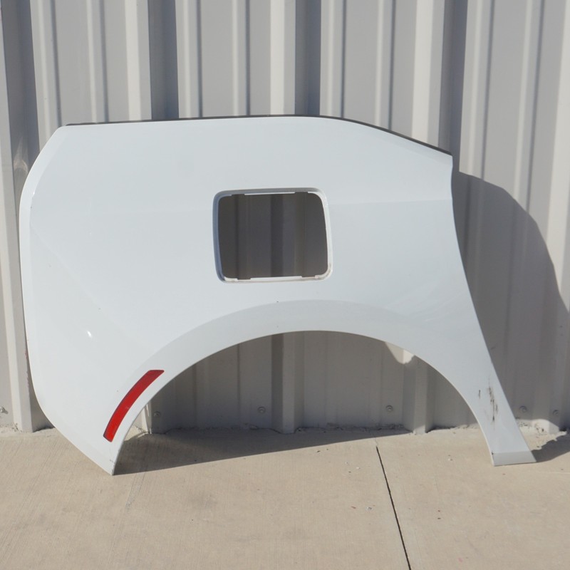 2014 - 2021 BMW I3 Rear Right Fender Quarter Panel Cover OEM