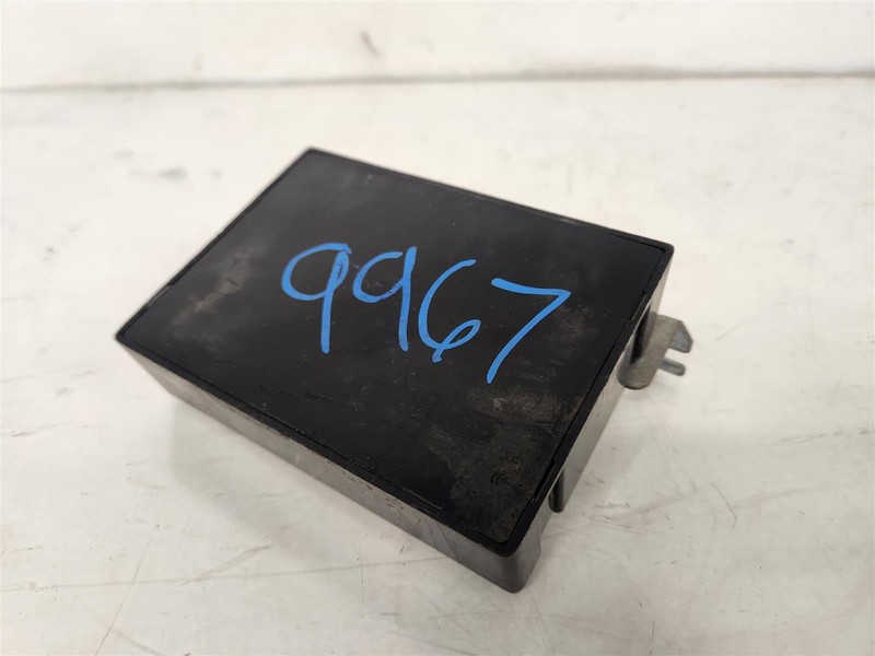 1991-1992 Acura Nsx Door Lock Latch Computer Control Module Unit 38380-Sl0-A020-