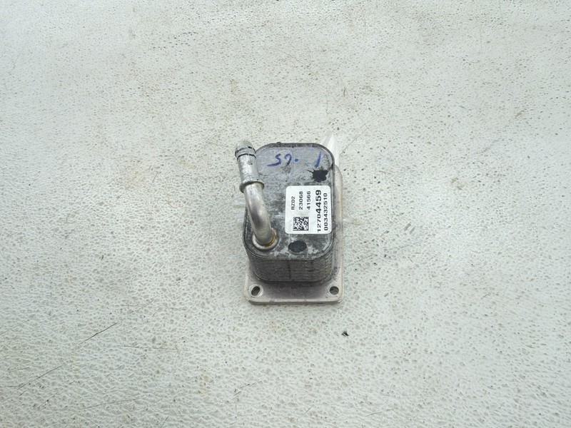 2020-2024 BUICK ENCORE GX ENGINE OIL COOLER OEM