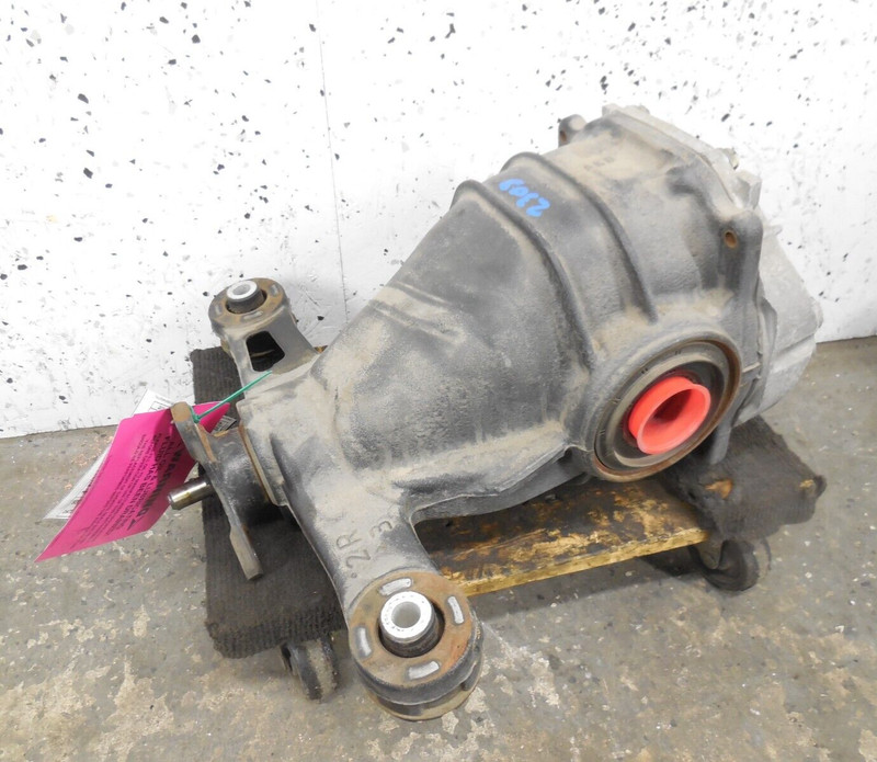 2014-2019 Lexus GS350 Rear Differential Carrier RWD 2.937 Ratio OEM