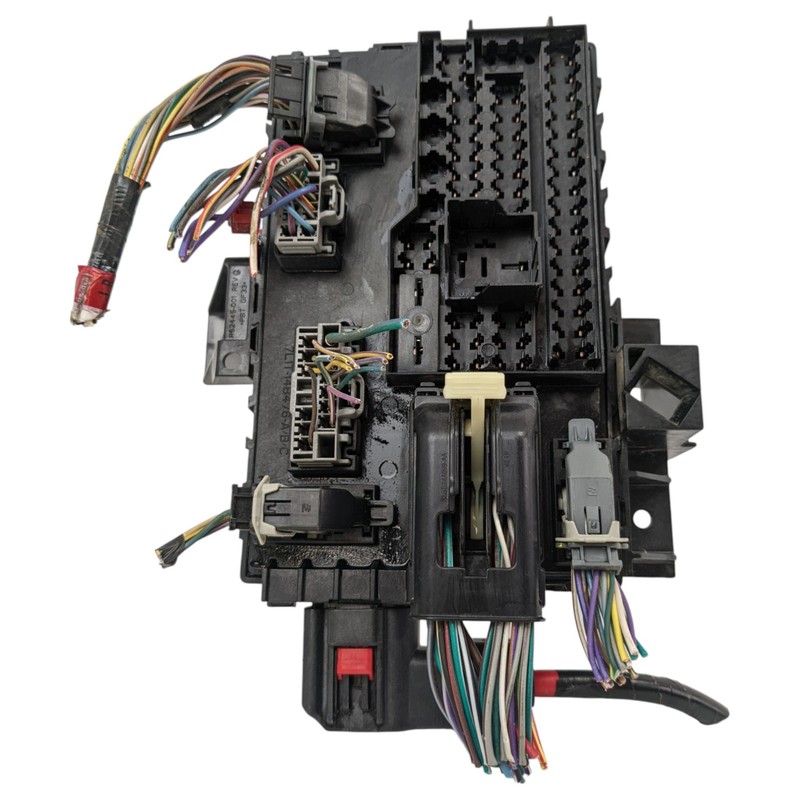 2011 - 2013 Ford Expedition Navigator Cabin Fuse Box BCM BL1T-15604-AA