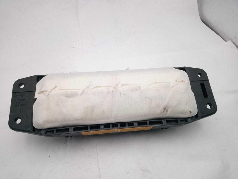 2018 Mercedes-Benz GLC-Class Right Instrument Panel Air Bag, 87k Miles, White
