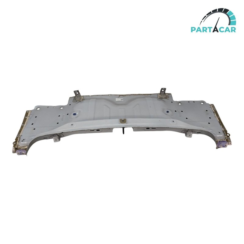 2017 2018 2019-2023 Tesla Model 3 M3 Rear Body Trunk Panel Frame Factory OEM