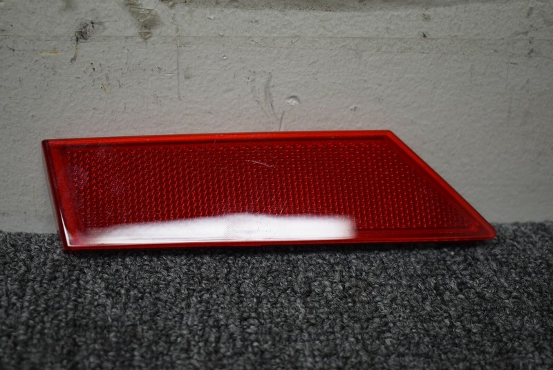 HYUNDAI TUSCON REFLECTOR LIGHT LEFT SIDE FACTORY OEM