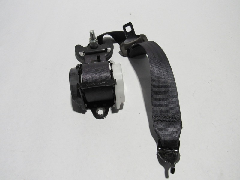 Honda Odyssey 2016 Rear Left Driver 3rd Third Row Seat Belt Retractor 11-17 ;