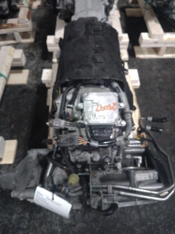 2019 Subaru Legacy Automatic Transmission Assembly with TCM, 107k Miles