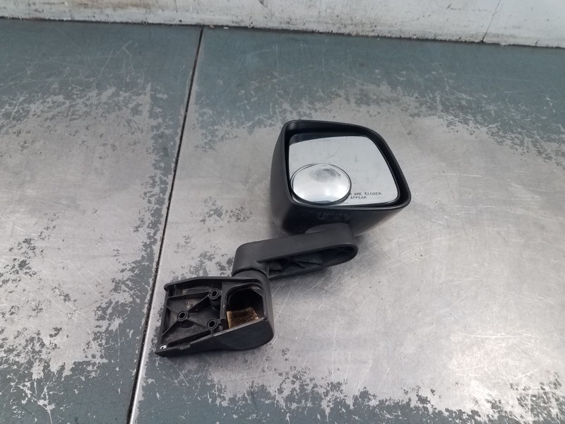 2004 Jeep Wrangler TJ Rubicon 4x4 Right Passenger Side Mirror #1660 B1