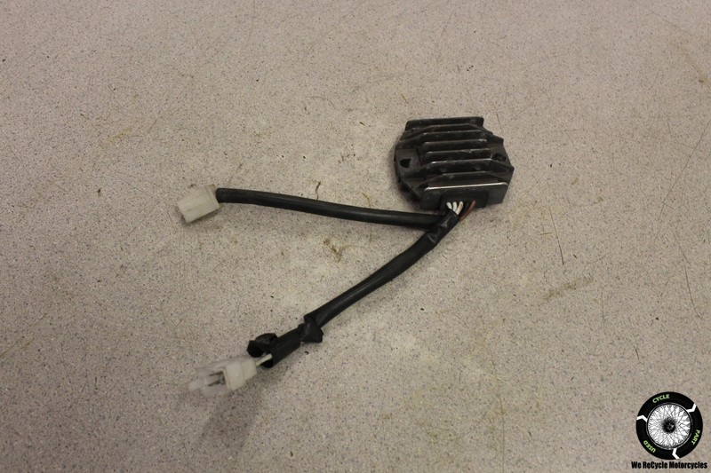 1999 Suzuki SV650 RECTIFIER VOLTAGE REGULATOR SV 650 99
