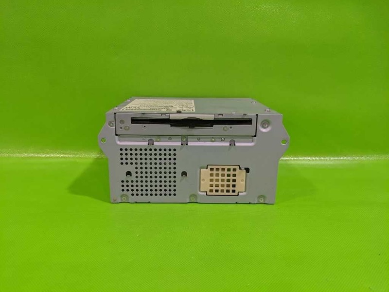 14 15 INFINITI QX50 FACTORY RADIO RECEIVER W/NAVIGATION OEM 4171-3
