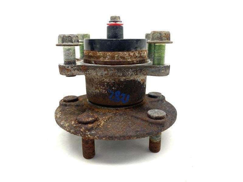 Rear Hub Wheel Bearing FWD 43402-80J02 Fits 2008-2013 Suzuki SX4 83334