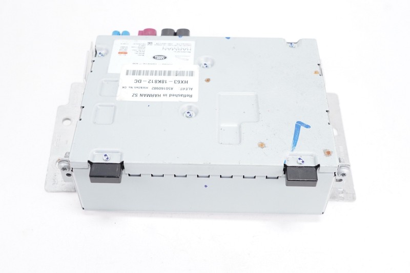 LAND ROVER DISCOVERY SPORT Navigation Unit ReceiverRadio OEM 2017 2018