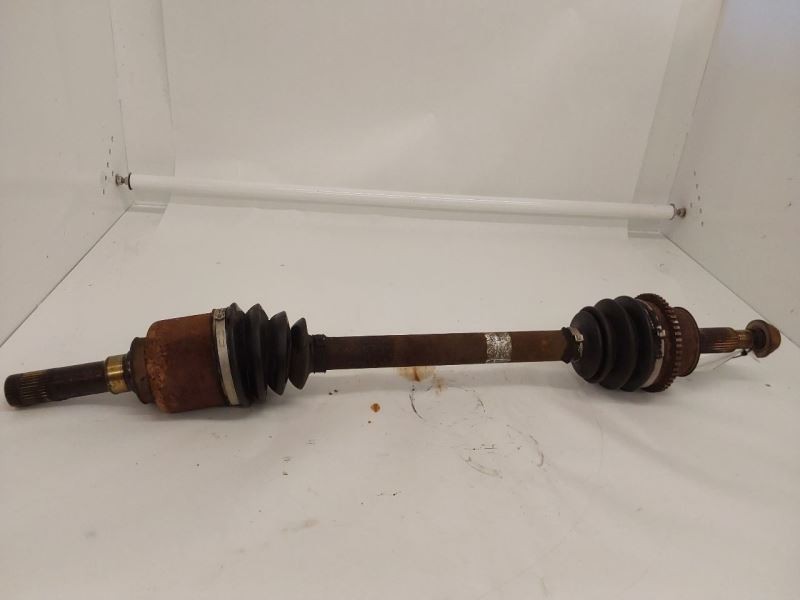 Passenger Axle Shaft Rear Axle 4 Door Fits 02-05 EXPLORER 3233061