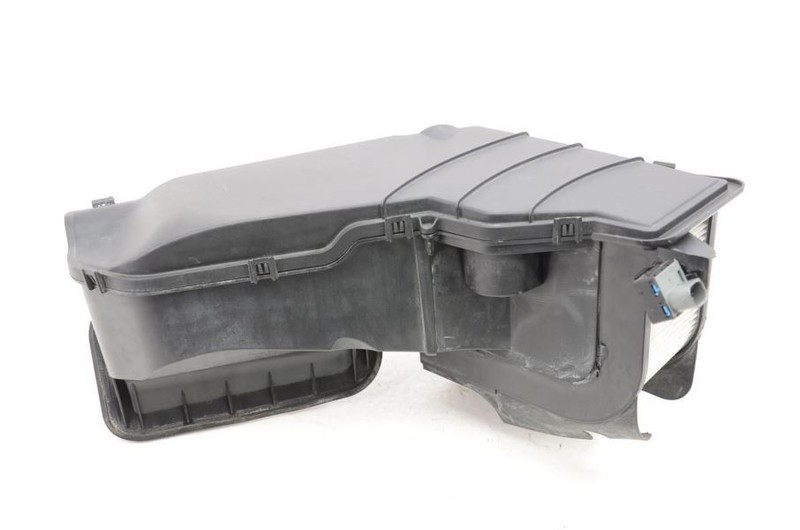 2013-2016 Porsche Boxster S Cabin Air Filter Housing 99157207201
