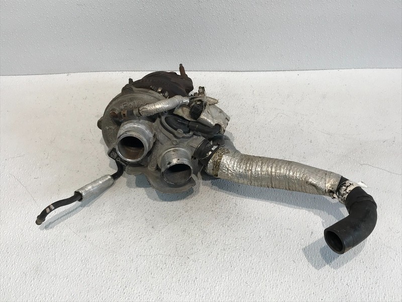 2013 Ford F150 Turbo Turbocharger 69k Miles OEM BL3E9G438TA