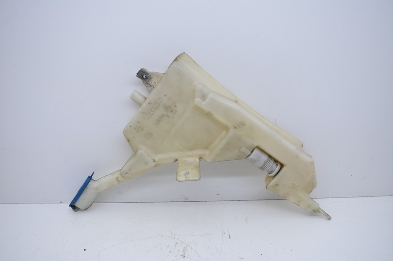 2003 Mini Cooper S 1.6L OEM Left Driver Windshield Washer Fluid Reservoir KW20