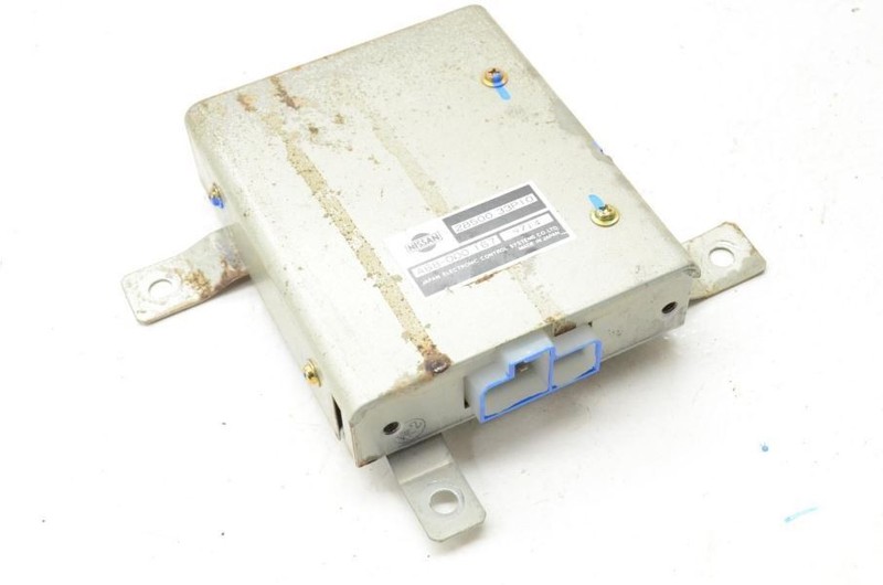 1990 Nissan 300zx Z32 Power Steering Control Module 28500 33P10