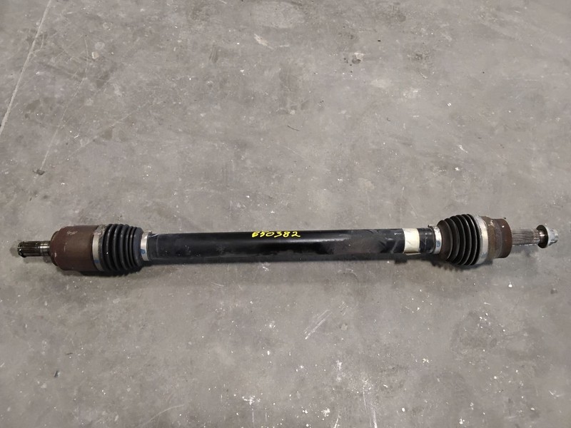 Passenger Axle Shaft Front 1.6L Turbo Fits 20-23 SONATA 3576088