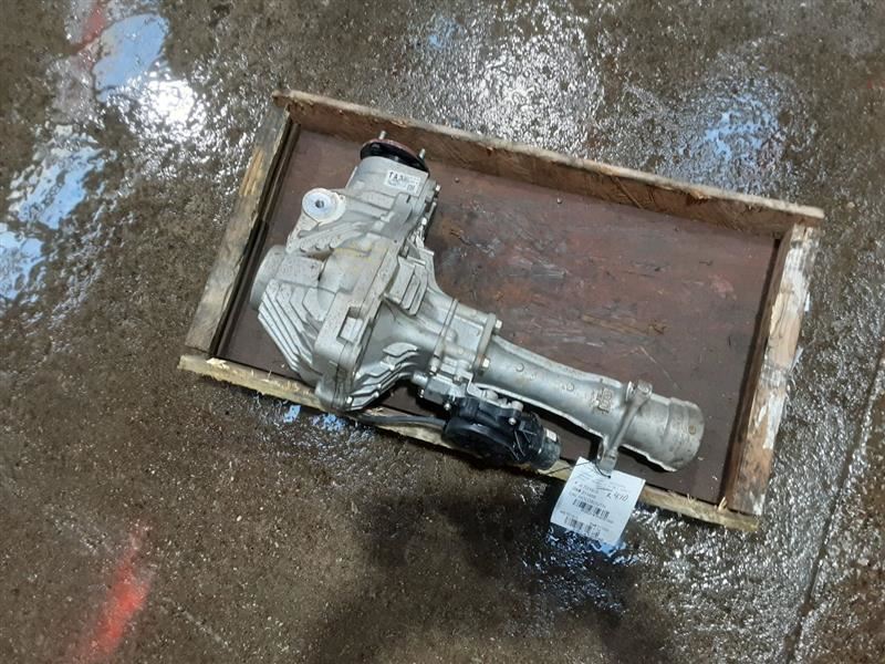 Carrier Front Axle 5.7L 4.10 Ratio Fits 07-15 18-19 TUNDRA 2450590