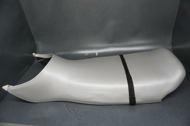 1999 Polaris OEM PWC Front Seat Assy (Seafoam Pearl) Genesis 1200 FFI INTL