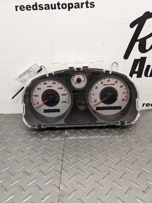 Speedometer Cluster MPH Fits 06 SOLSTICE 1145975
