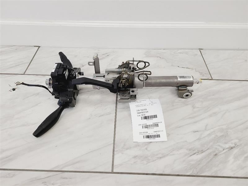 Steering Column Manual Tilt And Telescopic Fits 18-20 STINGER 570046