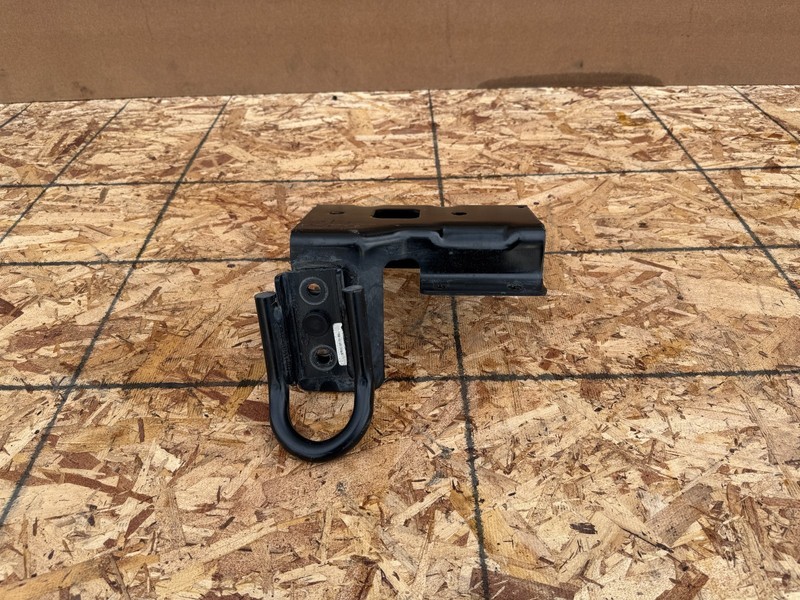FORD BRONCO 21-25 OEM REAR LEFT DRIVER TOW HOOK SHACKLES RECOVERY HITCH HOOK