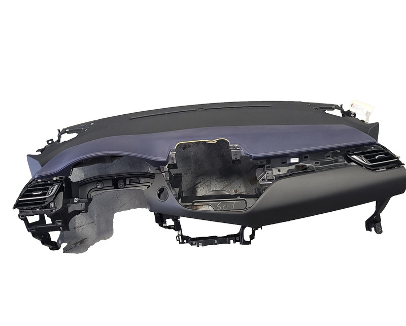 Used Oem Toyota Dashboard Dash Instrument Panel for 2020 Toyota C-HR 2.0L FWD