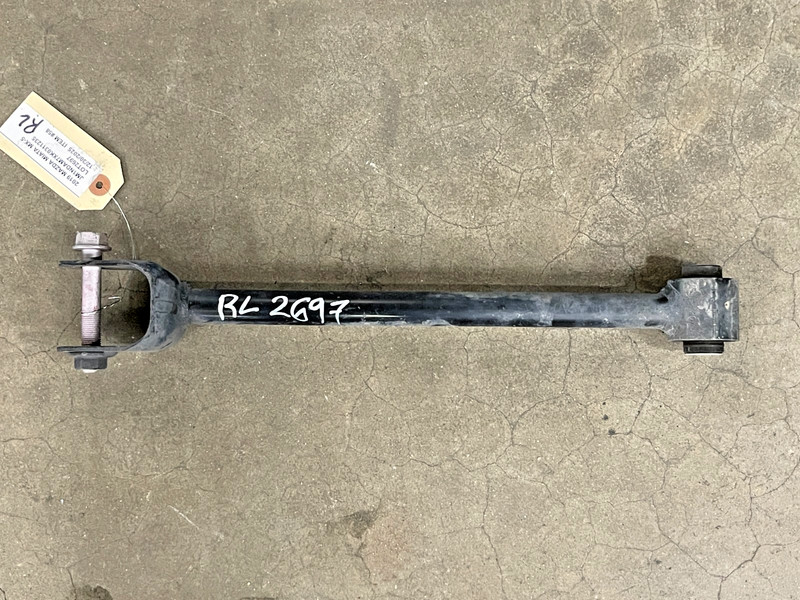 ⭐2016-2025 MAZDA MIATA MX-5 RWD REAR LEFT SIDE TRAILING CONTROL ARM OEM LOT2697