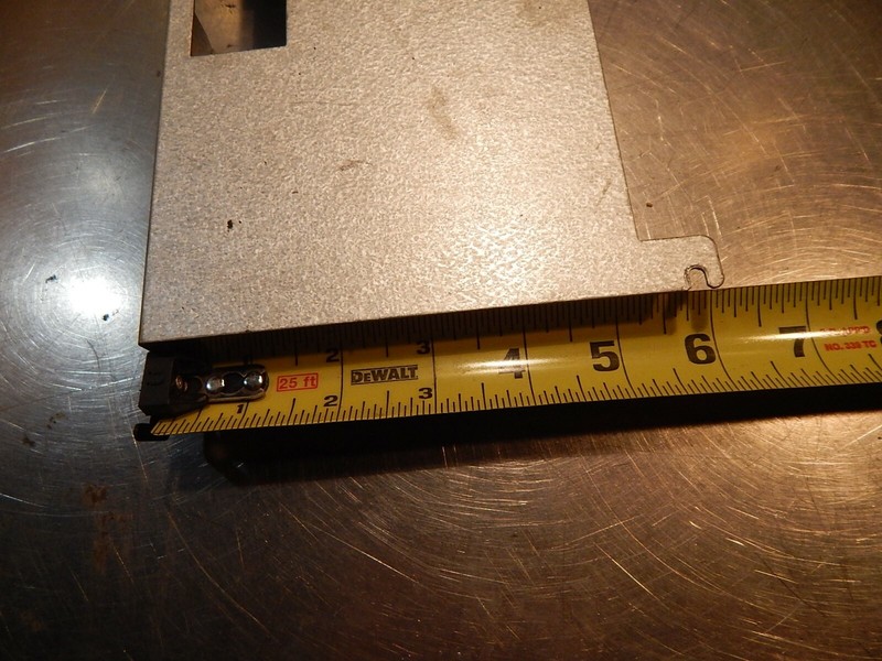 L-CDU Sensor Layout Housing *FREE SHIPPING*