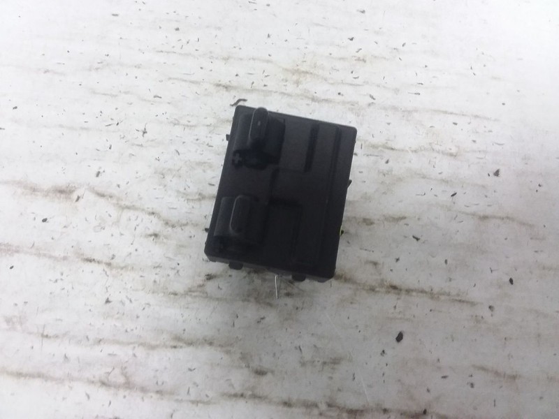Power Window Switch 2 Door Fits 07-10 Jeep Wrangler 04602675AA