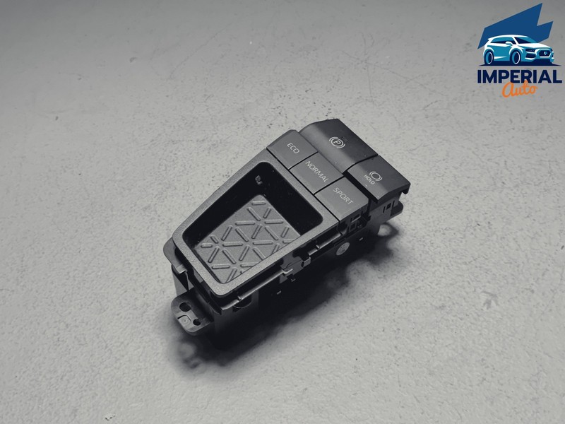 TOYOTA RAV4 CONSOLE DRIVE MODE & PARKING BRAKE CONTROL SWITCH OEM 2019-2022