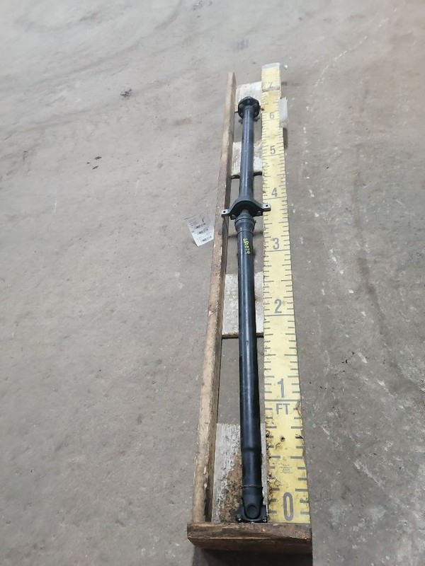 Rear Drive Shaft AWD Fits 19-22 SPORTAGE 1547869
