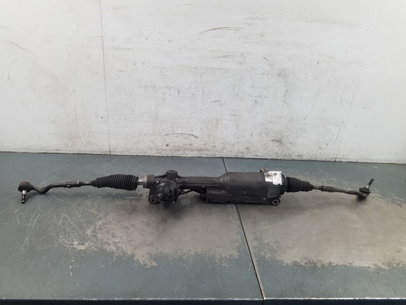 2013 Audi S4 Quattro B8 Electric Rack & Pinion / Tie Rods #5394 J7