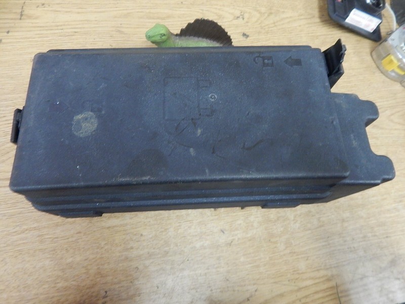 Delphi GM Fuse Relay Block Box 15126464 *FREE SHIPPING*