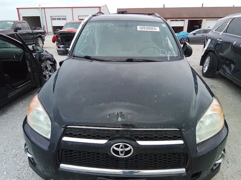 Hood Electric EV Fits 06-14 RAV4 3308617