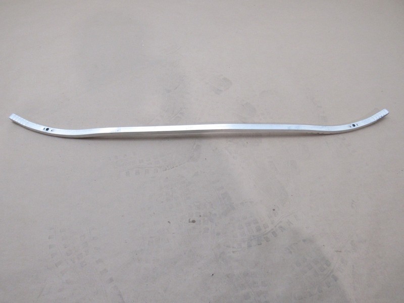 Mini Cooper Countryman S 2024 Front Bumper Support Lower Impact Mount Bar 23-25;