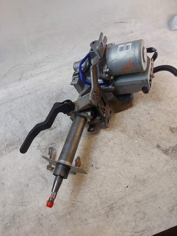 2008-2013 Nissan Rogue Power Steering Tilt Column Motor Assembly OEM 48810-JM00D