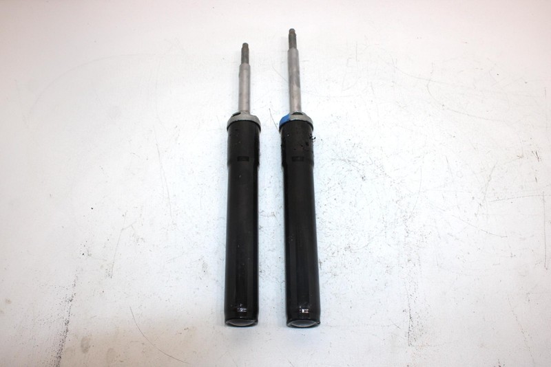 2000 Polaris Xplorer 400 Oem Front Strut Pair 7041761 AP99
