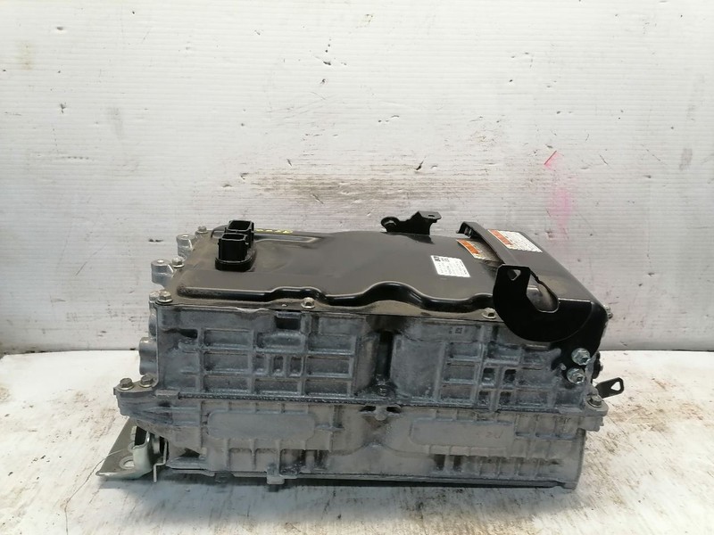 Hybrid Inverter And Converter Fits 21-23 VENZA 1538618