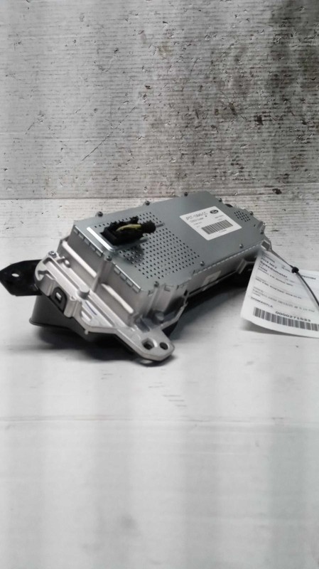 2018 Lincoln MKZ Speedometer Gauge OEM Grey 83K Miles - Part # JP5T10849CA