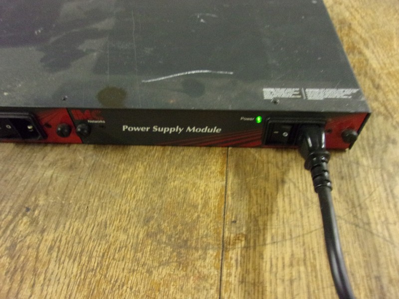 IMC Power Supply Module Media Converter 12X *FREE SHIPPING*