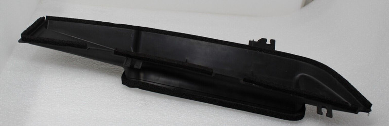 2017-2024 TESLA MODEL 3 CABIN INTAKE UPPER DUCT 1090857-00-C / 1090858-00-C OEM