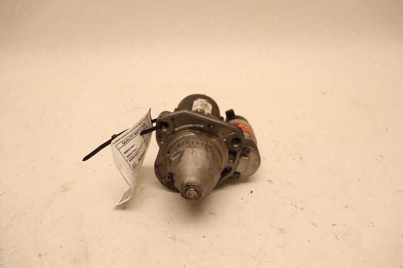 2011-2015 DODGE DURANGO 3.6L ENGINE STARTER MOTOR 4801852AB OEM