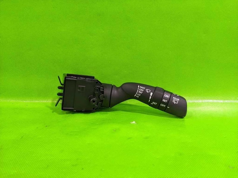 19-25 COROLLA HTBK WIPER COLUMN SWITCH OEM 4284-26