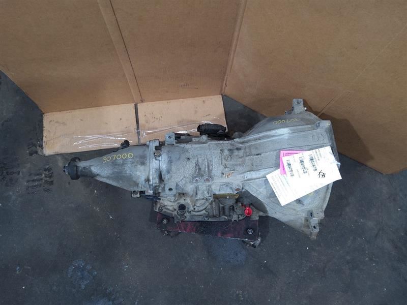 Automatic Transmission Excluding Police Package Fits 98 CROWN VICTORIA 266354