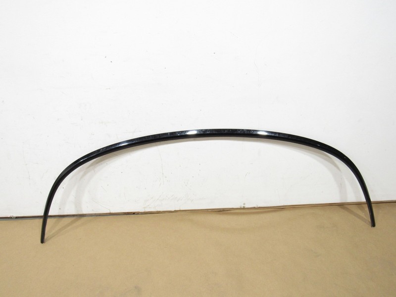 Lucid Air Touring 2023 Rear Back Window Glass Molding Trim 22-25 ;:O